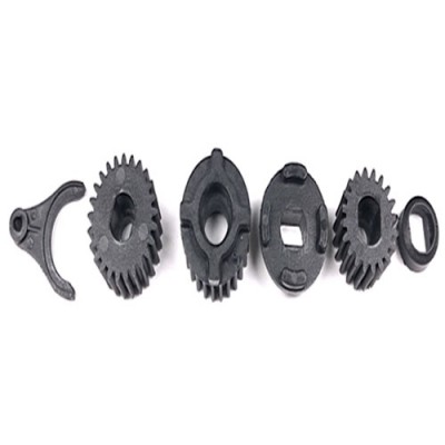 �˾���ũ THJ257 [Traction Hobby] Transfer box gear set(CRAGSMAN)