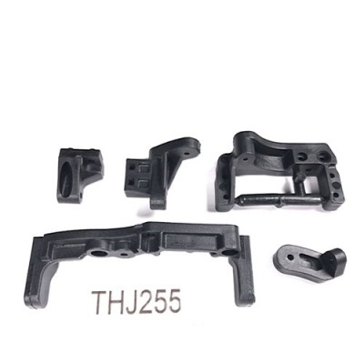 �˾���ũ THJ255 [Traction Hobby] 2 speed gear box brace(CRAGSMAN)