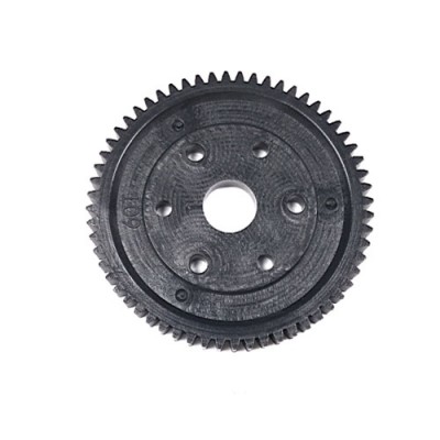 �˾���ũ THJ253 [Traction Hobby] 60T Spur gear(CRAGSMAN)