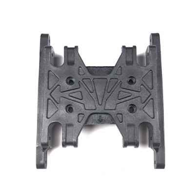 �˾���ũ THJ251 [Traction Hobby] Frame brace plate(CRAGSMAN)