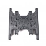 [Traction Hobby] Frame brace plate(CRAGSMAN)