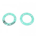 [Traction Hobby] Differntial Pads(CRAGSMAN)
