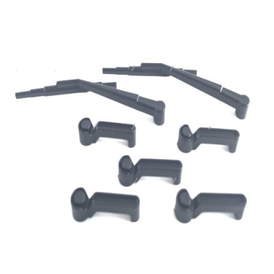 �˾���ũ THO031 [Traction Hobby] Wipers And Handles for Traction Hobby Founder II