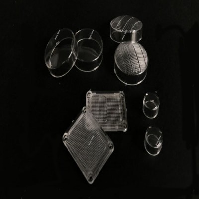�˾���ũ THO032 [Traction Hobby] Traction Hobby LED Lampshade for Traction Hobby Founder II