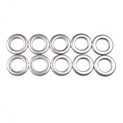 �˾���ũ THJ354 [Traction Hobby] THJ354 Washer 5��8��0.8mm(10pcs)