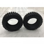[Traction Hobby] B-G550 Tire (2pcs)