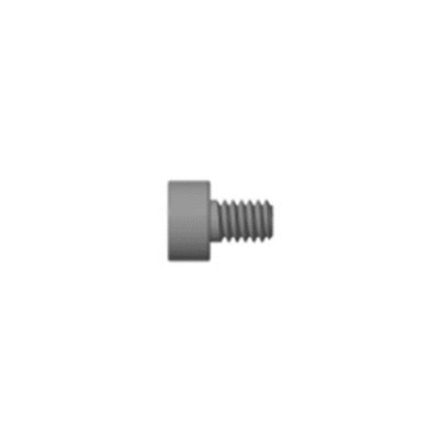 �˾���ũ TC2003S [Traction Hobby] M2��3 Cap head screw (10Pcs)
