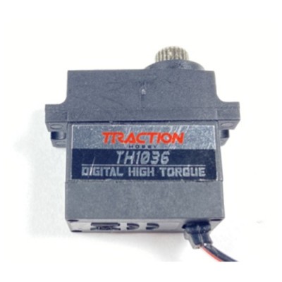 �˾���ũ THE004 [Traction Hobby] TH1036 Digital- Servo
