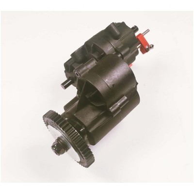 �˾���ũ TH01119 [Traction Hobby] Differential Assembly