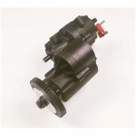 [Traction Hobby] Differential Assembly