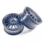 [Traction Hobby] Spare wheel hub