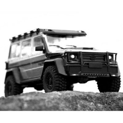 [˾ũ] TH01101 [Traction Hobby] B-G550 BodyClear