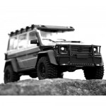 [Traction Hobby] B-G550 BodyClear