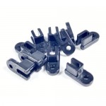 [Traction Hobby] Light Fixed Mount Set