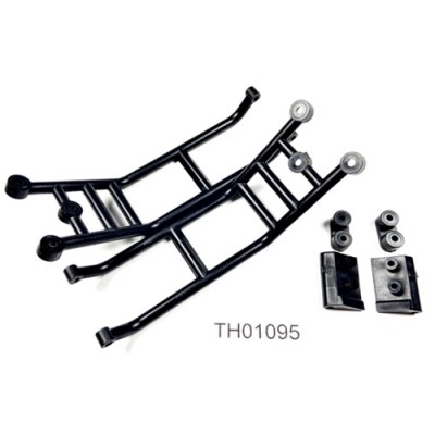 �˾���ũ TH01095 [Traction Hobby] Spare-tire Carrier Set 2