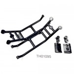 [Traction Hobby] Spare-tire Carrier Set 2