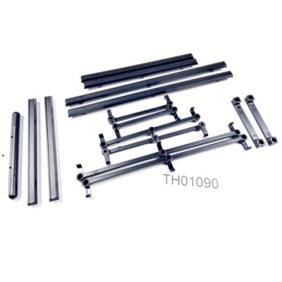 [˾ũ] TH01091 [Traction Hobby] Rear Body Left/Right Decorative Strip
