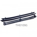[Traction Hobby] Front Body Left/Right Decorative Strip