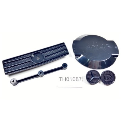 [˾ũ] TH01087 [Traction Hobby] Intake Grille