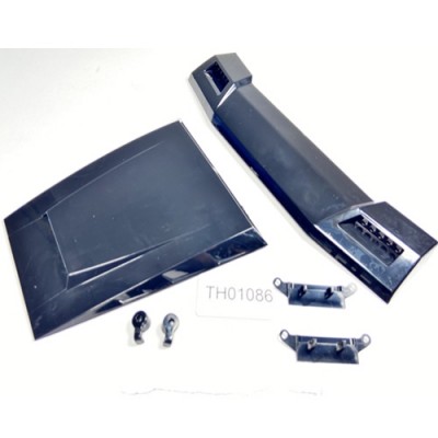 [˾ũ] TH01086 [Traction Hobby] Body Trim