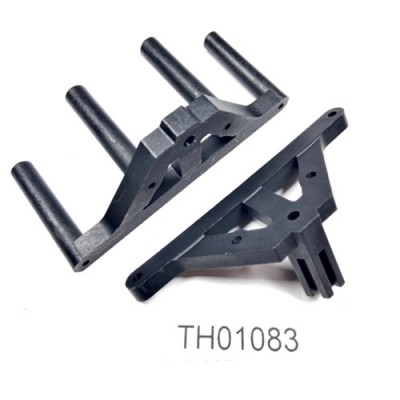 [˾ũ] TH01083 [Traction Hobby] Spare-tire Carrier Set 1