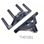 [Traction Hobby] Spare-tire Carrier Set 1