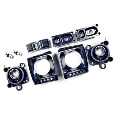 �˾���ũ TH01084 [Traction Hobby] Lights Seat Sets