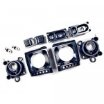 [Traction Hobby] Lights Seat Sets