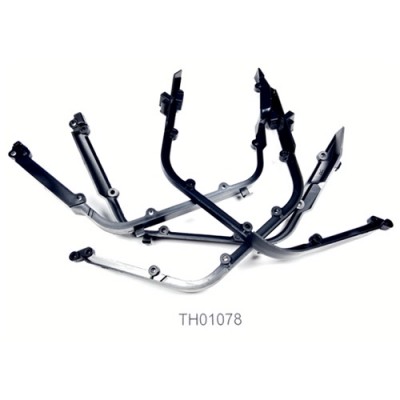 [˾ũ] TH01078 [Traction Hobby] Car Wheel Fixed Band Sets