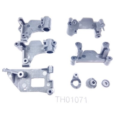 [˾ũ] TH01071 [Traction Hobby] All Servo Seat Sets