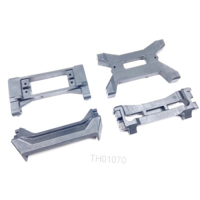 [˾ũ] TH01070 [Traction Hobby] Mount Sets