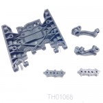 [Traction Hobby] Main Mount Set