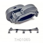 [Traction Hobby] Main Reduction GearBox Set