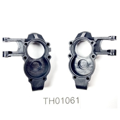 �˾���ũ TH01061 [Traction Hobby] Axle Steering Block Set