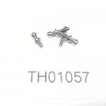 [Traction Hobby] 4mm Ball Set