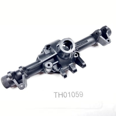 [˾ũ] TH01059 [Traction Hobby] Rear Solid Axle Set