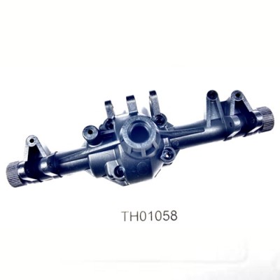 [˾ũ] TH01058 [Traction Hobby] Front Solid Axle Set
