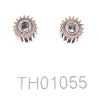 [˾ũ] TH01055 [Traction Hobby] 17T Driving Gear