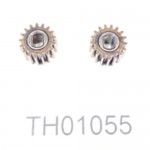 [Traction Hobby] 17T Driving Gear