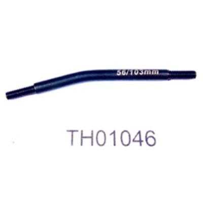 �˾���ũ TH01046 [Traction Hobby] Broken Link