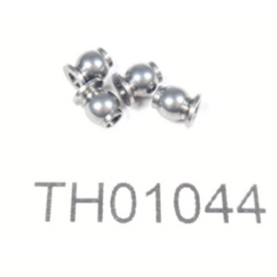 [˾ũ] TH01044 [Traction Hobby] Shock Down Ball 5.8mm