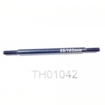 [Traction Hobby] Steering Link 55mm