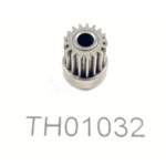 [Traction Hobby] 17T First Gear