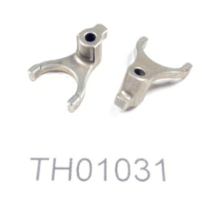 �˾���ũ TH01031 [Traction Hobby] Broken Transmission Fork