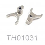 [Traction Hobby] Broken Transmission Fork