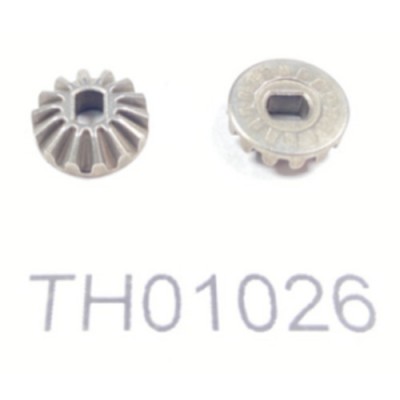 �˾���ũ TH01026 [Traction Hobby] Diff 14T Gear