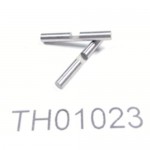[Traction Hobby] Diff Cross Shaft
