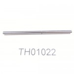 [Traction Hobby] Broken Transmission Shaft