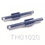 [Traction Hobby] Broken Transmission Shaft