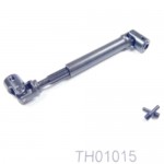 [Traction Hobby] Drive Front Shaft